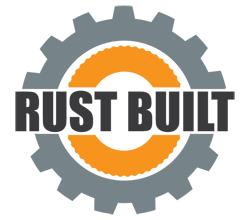 Rust Built