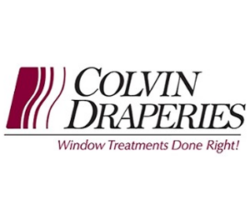 Colvin Draperies