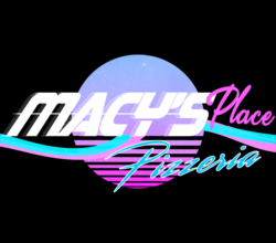 Macy's Place Pizzeria