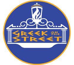 Greek on the Street