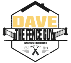 Dave The Fence Guy