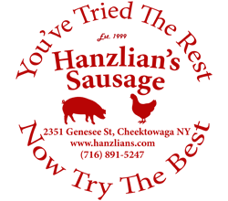 Hanzlian Sausage Inc.