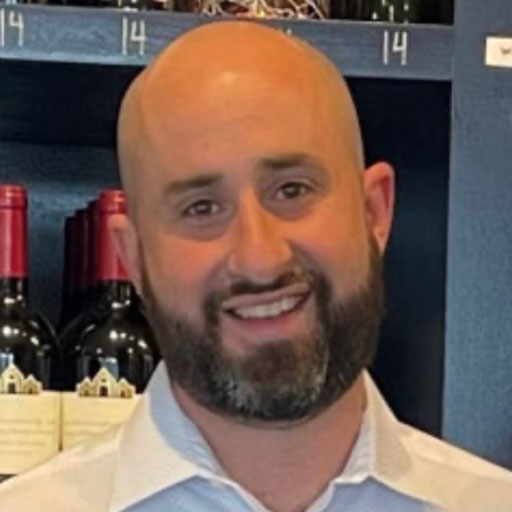 Chris DiCesare