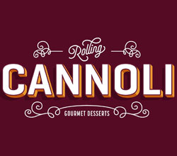 Rolling Cannoli